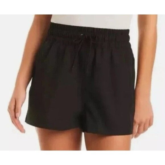 Ocean Pacific Women's Size Large Quick Dry Pull On Board Shorts - Picture 1 of 10